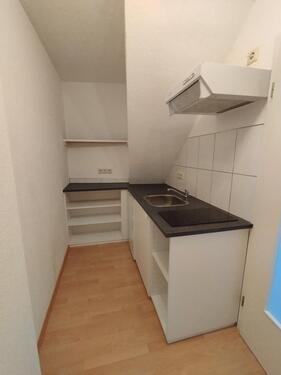 Foto - Gemütliche hübsche Single-Wohnung in Top-Lage