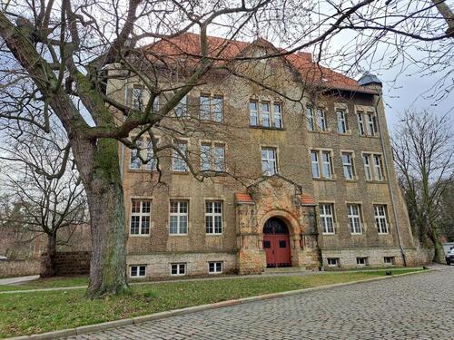 Foto - 2-Raum-Wohnung in Halberstadt - 381,00&nbsp;EUR Kaltmiete, ca.&nbsp; 56,00&nbsp;m&sup2;