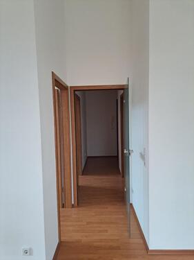 Foto - 2 Zimmer Erdgeschoßwohnung zur Miete in Halberstadt