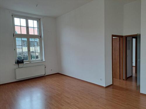 Foto - 2 Zimmer Erdgeschoßwohnung in Halberstadt