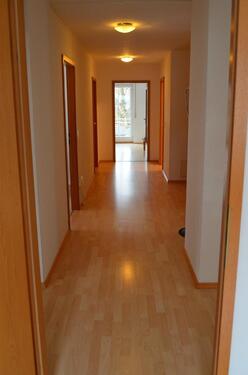 Foto - Helle großzügige 5-Zimmer-Wohnung, 2 Balkone, TOP-Lage in Kempten