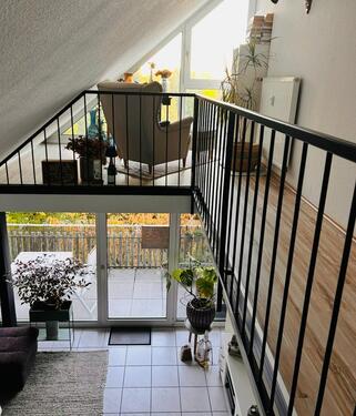 Foto - Maisonettewohnung in OsnabrückSutthausen