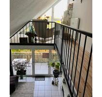 Maisonettewohnung in OsnabrückSutthausen