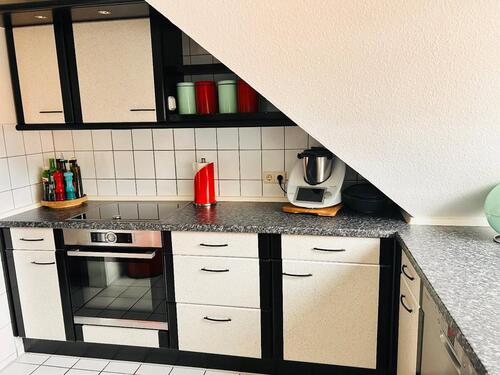 Foto - 4.5 Zimmer Maisonettenwohnung in Osnabrück