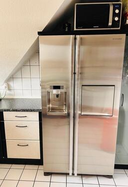 Foto - Maisonettenwohnung in Osnabrück zur Miete