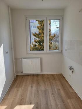 Foto - kwr GmbH: Karl-Gehrmann-Str. 23, 1. Obergeschoss links in Rathenow