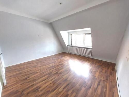 Foto - Dachgeschoßwohnung in Duisburg zur Miete