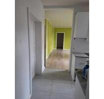 Grosse helle Altbau Wohnung in Albersdorf