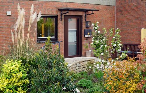 Foto - Neu renoviertes Reihenhaus Dortmund – bezugsfertig, 2 Bäder, Nutz