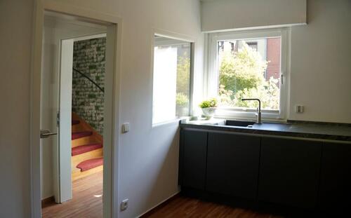 Foto - 6 Zimmer Reihenhaus zum Kaufen in Dortmund