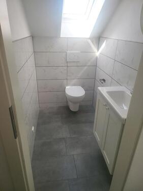 Foto - 2 Zimmer Dachgeschoßwohnung in Oberteuringen