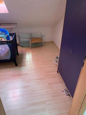 Foto - 2 Zimmer Dachgeschoßwohnung zur Miete in Nordheim