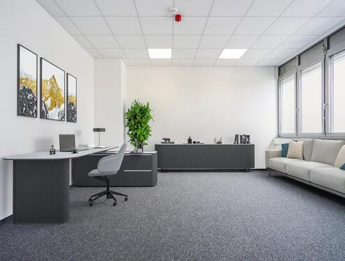 Foto - Top-Büro im 2. OG – 111 m², sofort verfügbar & 247 Zugang!