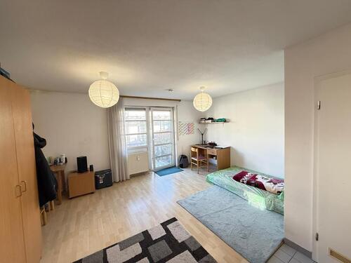 Foto - Schöne 28sqm 1-Zimmer-Wohnung in zentraler Lage 17 Mai bis 7 Okto