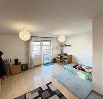 Schöne 28sqm 1-Zimmer-Wohnung in zentraler Lage 17 Mai bis 7 Okto - Regensburg Galgenberg