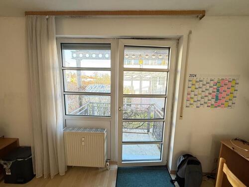 Foto - 1 Zimmer Etagenwohnung zur Miete in Regensburg