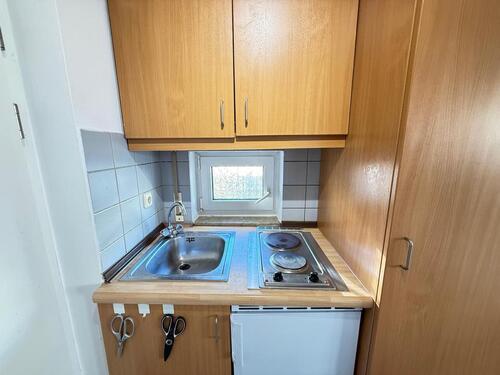 Foto - 1 Zimmer Etagenwohnung in Regensburg