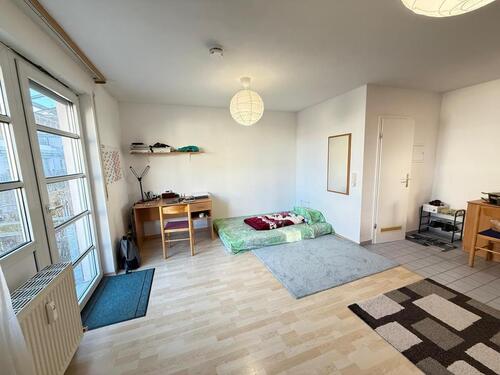 Foto - Etagenwohnung in Regensburg zur Miete