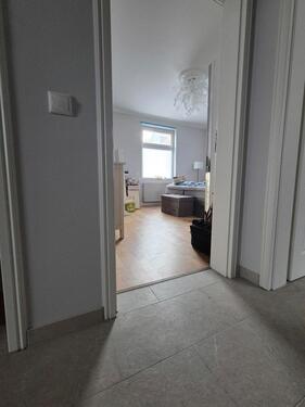 Foto - Hochwertig saniert, zentrumsnah & ruhig: Exklusive DG-Wohnung