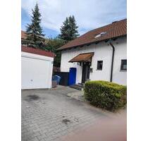 Doppelhaushälfte zu vermieten - 1.350,00&nbsp;EUR Kaltmiete, ca.&nbsp; 115,00&nbsp;m&sup2; in Wörth an der Isar (PLZ: 84109)