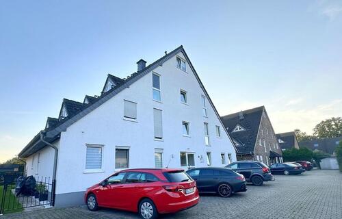 Foto - 2 Zimmer Etagenwohnung zur Miete in Geldern