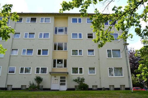 Foto - Schicke 2-Zimmer-Wohnung - 416,00&nbsp;EUR Kaltmiete, ca.&nbsp; 44,35&nbsp;m&sup2;