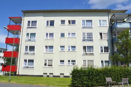 Foto - 2 Zimmer Etagenwohnung zur Miete in Kassel