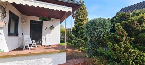 Foto - Bungalow in Schwarmstedt zum Kaufen