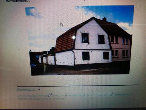 Foto - Einfamilienhaus - 35.000,00&nbsp;EUR Kaufpreis, ca.&nbsp; 100,00&nbsp;m&sup2;