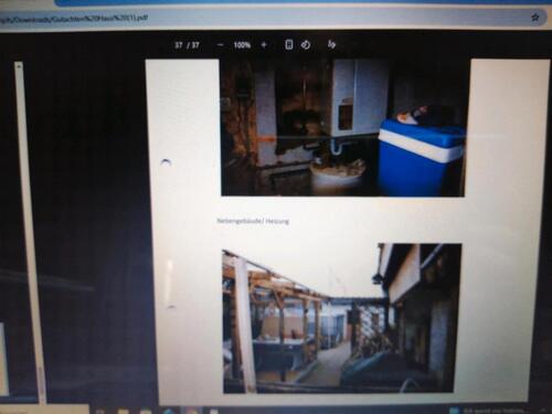 Foto - 6 Zimmer Einfamilienhaus in Sondershausen