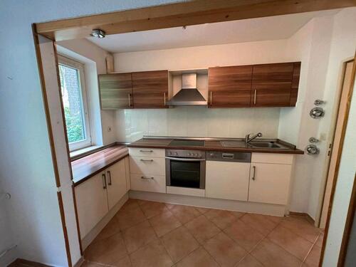 Foto - 2 Zimmer Erdgeschoßwohnung zum Kaufen in Schleswig