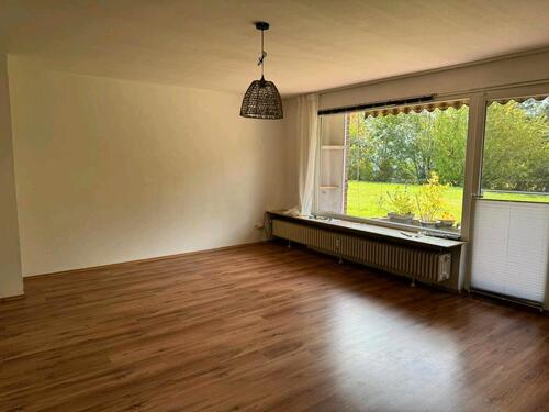 Foto - Erdgeschoßwohnung in Schleswig zum Kaufen