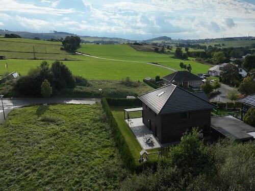 Foto - 6 Zimmer Einfamilienhaus zum Kaufen in Brilon