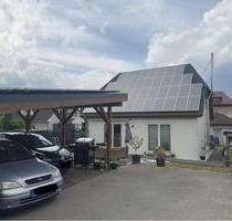 Modernes Einfamilienhaus auf 520 m² Eckgrundstück in Bernau - Bernau bei Berlin
