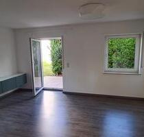 2,5 Zimmer-Wohnung in ruhiger Wohnlage auf dem Lindenhof - Oberndorf am Neckar