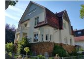 Foto - Zweifamilienhaus mit historischem Ambiente in Bad Oeynhausen