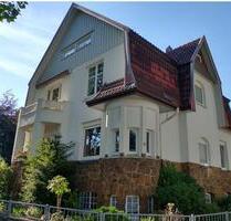Zweifamilienhaus mit historischem Ambiente in Bad Oeynhausen