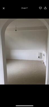 Foto - Etagenwohnung in Altena
