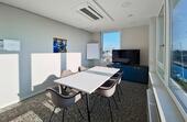 Foto - Privater Büroraum für 4 Person in Regus HAMBURG, Brückenquartier