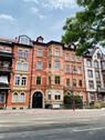 Foto - antaris Immobilien GmbH **Altbau mit Charakter: 5-Zimmer-Wohnung mit Balkon &Charme–Viel Potenzial**