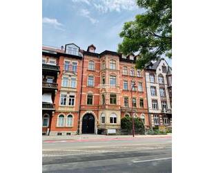 antaris Immobilien GmbH **Altbau mit Charakter: 5-Zimmer-Wohnung mit Balkon &Charme–Viel Potenzial** - Erfurt Daberstedt