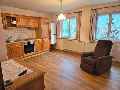 Foto - 3 Zimmerwohnung zu vermieten - Warmmiete