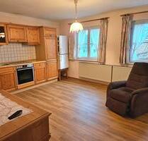 3 Zimmerwohnung zu vermieten - Warmmiete - Flachslanden