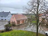Foto - Etagenwohnung zur Miete in Flachslanden