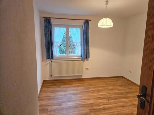 Foto - Etagenwohnung in Flachslanden zur Miete