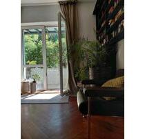 Wohnung zu verkaufen EG Garten Balkon München Sendling