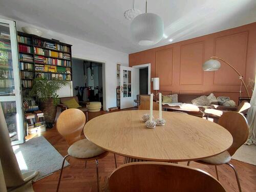 Foto - Etagenwohnung in München