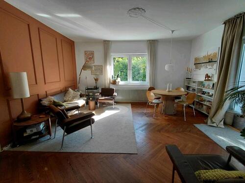 Foto - Etagenwohnung in München zum Kaufen