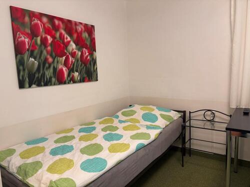 Foto - Etagenwohnung zur Miete in Emmering