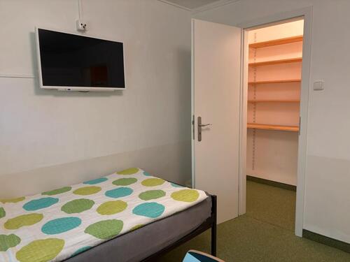 Foto - Etagenwohnung in Emmering